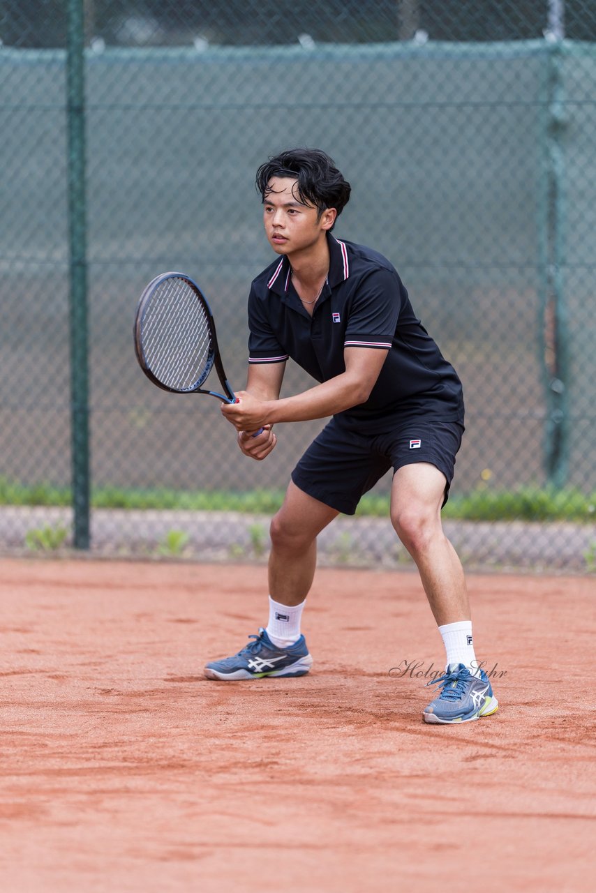Bild 427 - Bergstedt Open